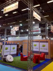 Carpet' Système, Embal' système et Logistic' Système, activité d'emballage issue à 100% du recyclage, dans les Ardennes, Nord-Est de la France
