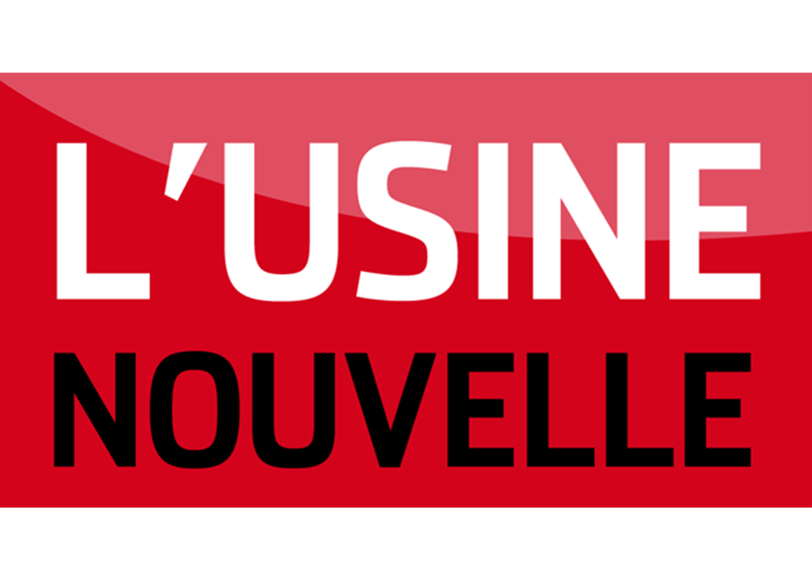 Le Magazine L’Usine Nouvelle, La Petite « Usine De Charleville ...