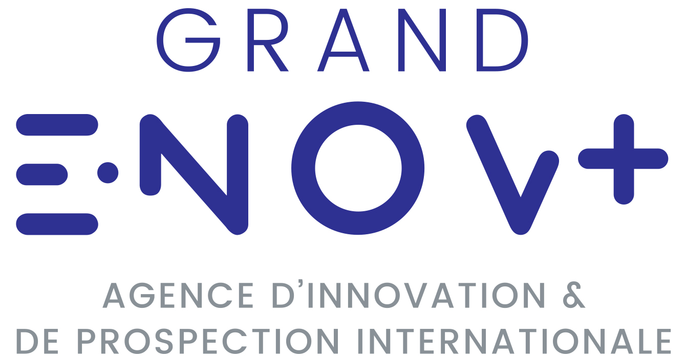Grand E-nov+ : Agence d’innovation et de prospection internationale du Grand Est