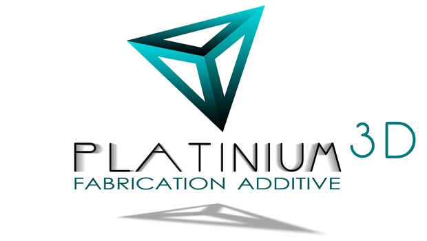 Platinium 3D : Plateforme régionale pour l’industrialisation des procédés de fabrication additive dédiée principalement à l’obtention de pièces métalliques