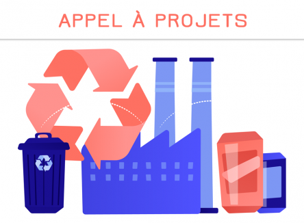 AAP ORMAT : un dispositif pour favoriser le recyclage des matières premières