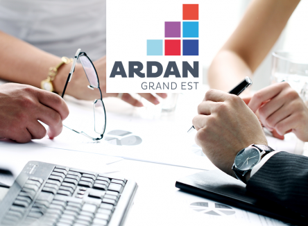 L’Action Régionale pour le Développement d’Activités Nouvelles, ARDAN, est un dispositif co-financé par la Région Grand Est, qui vise à favoriser le développement des petites entreprises, entreprises artisanales et agricoles, par l’intégration de nouvelles compétences d’encadrement