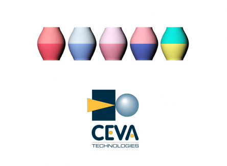 Pensé et fabriqué au cœur de l’entreprise ardennaise en partenariat avec Clayrton’s, le vase Diabol’O illustre les compétences de CEVA Technologies pour concrétiser les projets d’innovation de ses clients