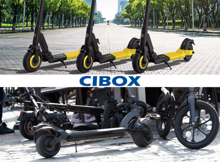New arrival in French Ardennes: CIBOX sets up in Revin