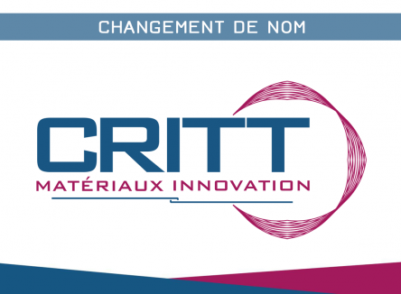 Intégré dans le Campus Sup Ardenne de Charleville-Mézières, le CRITT MI joue un rôle majeur dans l’éco-système d’innovation industrielle des Ardennes