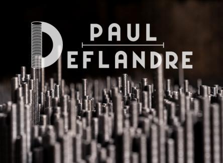 Etablissements Paul Deflandre : l’histoire industrielle se poursuit