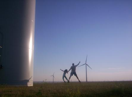 Renewable energy on the rise in the Ardennes