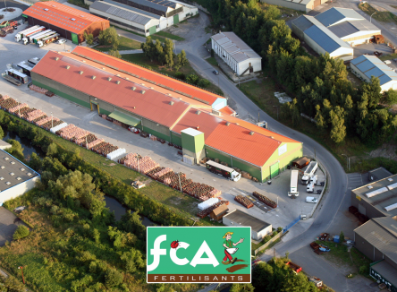 FCA Fertilisants, fervent défenseur de l’agriculture responsable