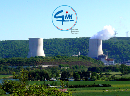 G.I.M. Est : un appui pour les prestataires du nucléaire
