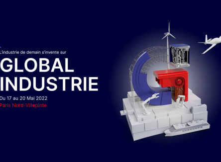 Global Industrie 2022 : les Ardennes répondent à l’appel