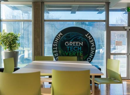 GreenTech Innovation : un label d’excellence pour les entreprises