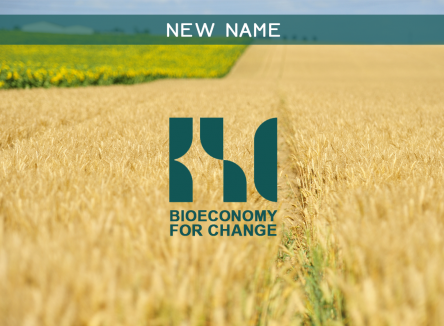 Bioeconomy For Change: the IAR cluster lays out its international ambitions