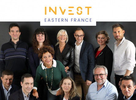 Invest Eastern France: showcasing the economic attractiveness of the Grand Est region