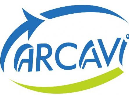 Arcavi, la société Ardennaise d'Amélioration du Cadre de Vie développe des moyens d'actions novateurs au service de l'environnement, à Eteignières dans les Ardennes au Nord-Est de la France