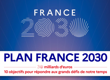 France 2030 : les premiers dispositifs en place