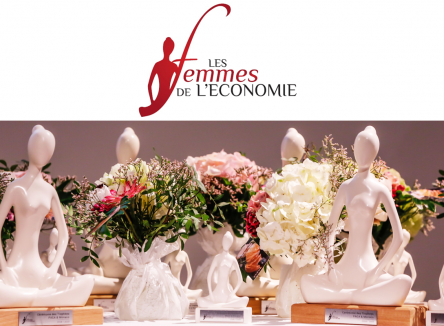 L’appel à candidatures 2019 des « Femmes de l’économie » est officiellement lancé