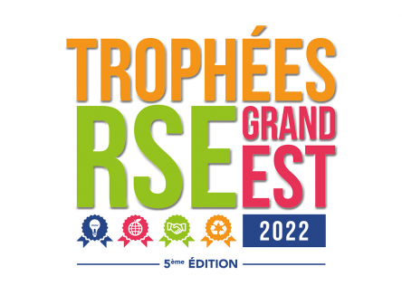 Trophées RSE Grand Est : valorisez vos bonnes pratiques !