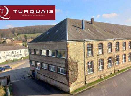 Turquais Bouclerie : excellence et tradition dans l'industrie métallurgique des Ardennes