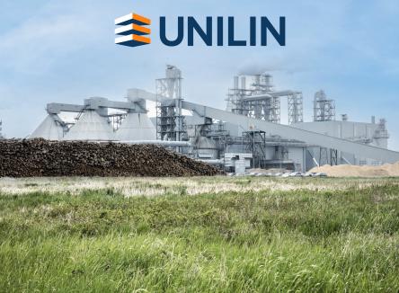 L’usine Unilin de Bazeilles porteuse d’un projet innovant