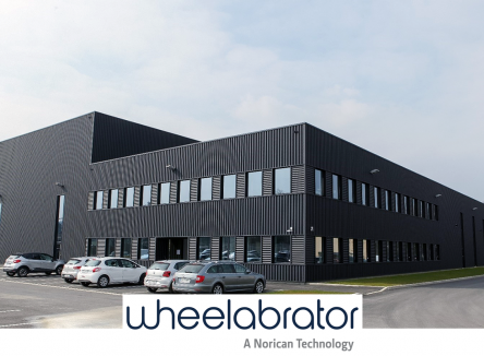Charleville-Mézières : au cœur de l’innovation du géant industriel danois Wheelabrator