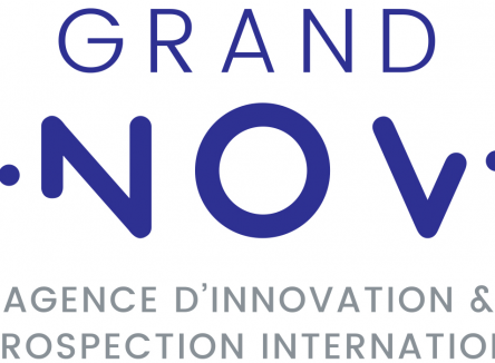 Grand E-nov+: International Innovation and Prospecting Agency of the Grand Est