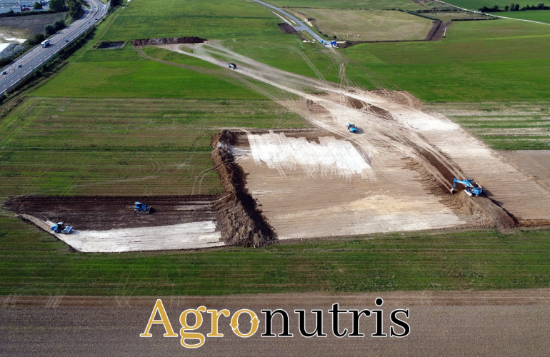 Agronutris: 100 million euros for development projects in French Ardennes
