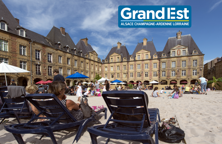 La région Grand Est soutient l’économie touristique et vient de présenter dans les Ardennes auprès des entreprises et acteurs du développement liés au domaine, les nouveaux dispositifs mis en place visant à renforcer l’offre en tourisme de séjour