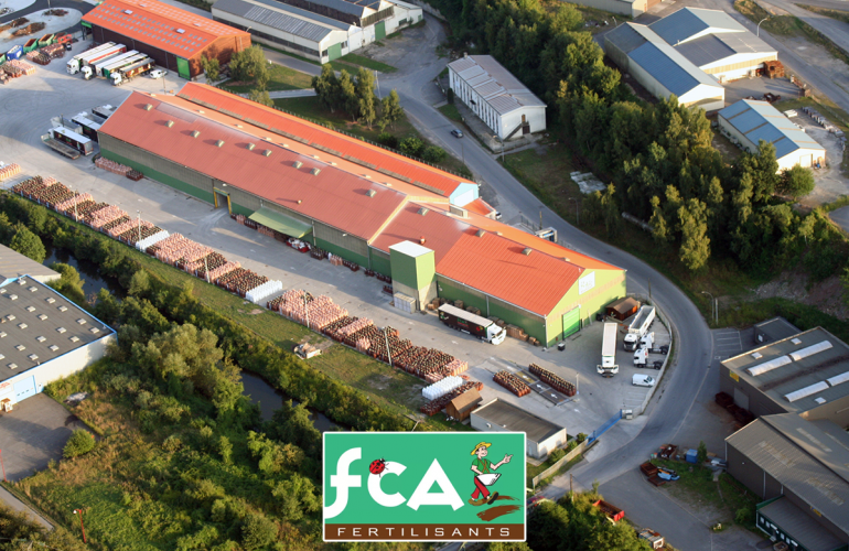 FCA Fertilisants, fervent défenseur de l’agriculture responsable