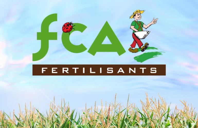 FCA Fertilisants, la fertilisation éco-alternative innovante au service de l’agriculture