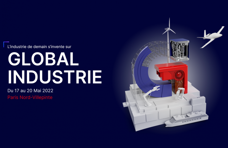 Global Industrie 2022 : les Ardennes répondent à l’appel
