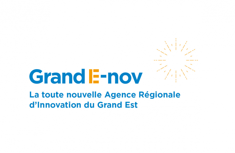 Ardennes Développement a accueilli dans ses locaux l’équipe de l’agence d’innovation Grand E-nov, qui vient juste d’être portée sur les fonds baptismaux par la Région, et son directeur, Sylvain Dorschner