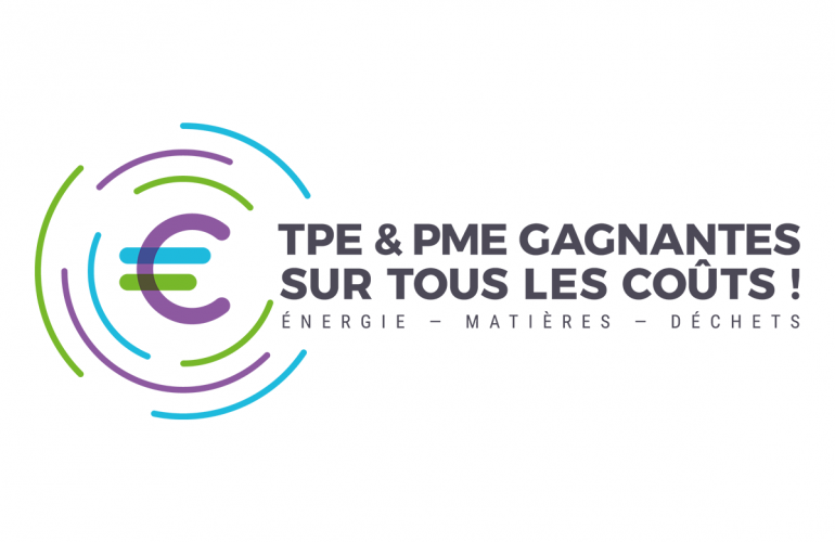 Avec l’opération « TPE&PME gagnantes sur tous les coûts ! » portée par l’ADEME, les entreprises bénéficient d’un accompagnement pour identifier et mettre en œuvre des actions leur permettant de faire des économies liées à la transition énergétique