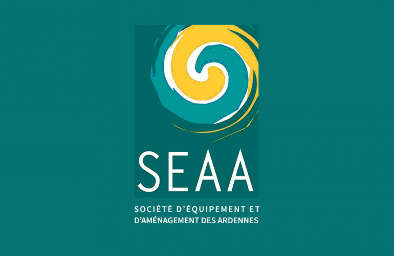 La Société d’Equipement et d’Aménagement des Ardennes (SEAA) est une Société d’Economie Mixte d’aménagement dont le rôle est d’accompagner principalement les collectivités dans leurs projets urbains à court, moyen et long termes, de la conception à la réalisation des projets, dans les Ardennes au Nord-Est de la France