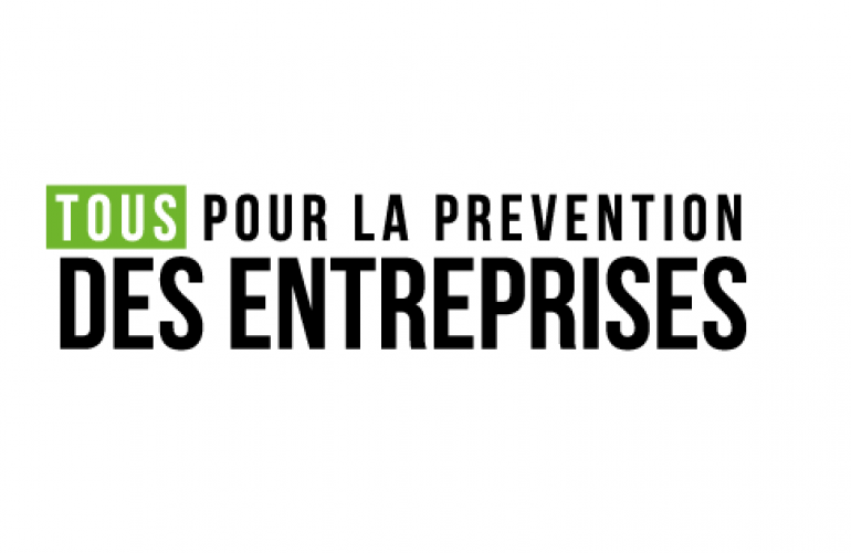 Tous pour la prévention des entreprises, l'assurance-santé économique des entreprises dans les Ardennes au Nord-Est de la France