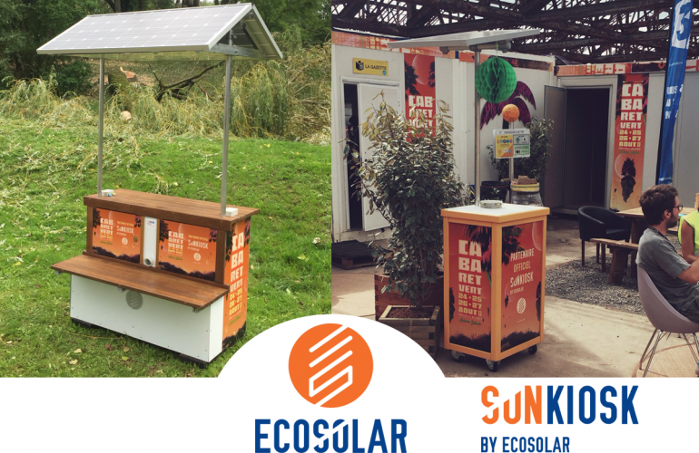 Implantée dans les Ardennes à Charleville-Mézières, la société Ecosolar est spécialisée dans l’énergie solaire photovoltaïque et ses applications
