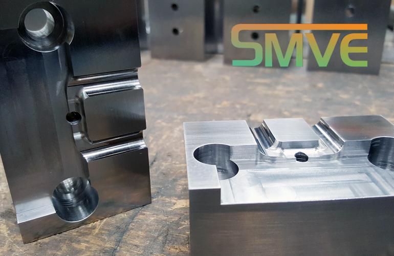 SMVE : un mécanicien industriel de précision