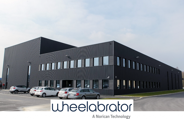 Charleville-Mézières: at the heart of innovation for Danish industrial giant Wheelabrator